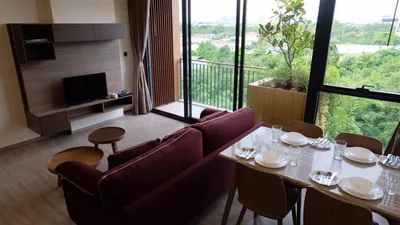Mori Haus