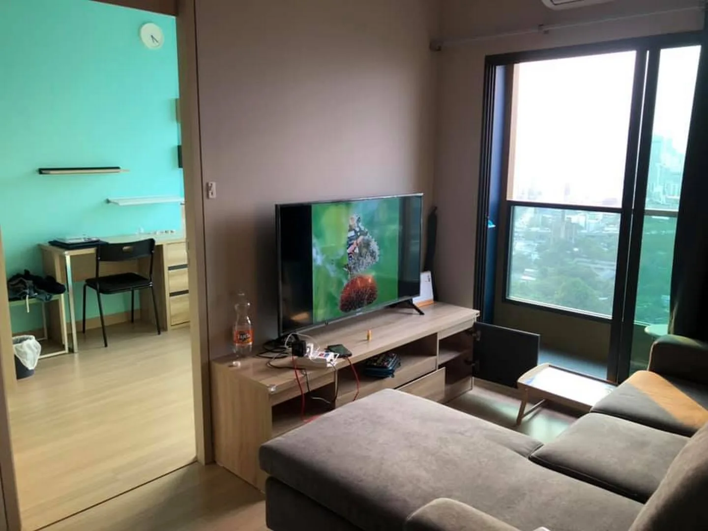 Lumpini Suite Phetchaburi - Makkasan — photo 5