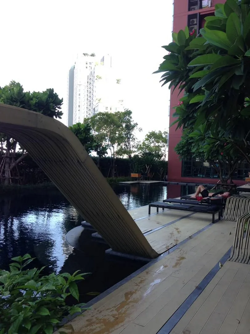WYNE Sukhumvit — photo 7