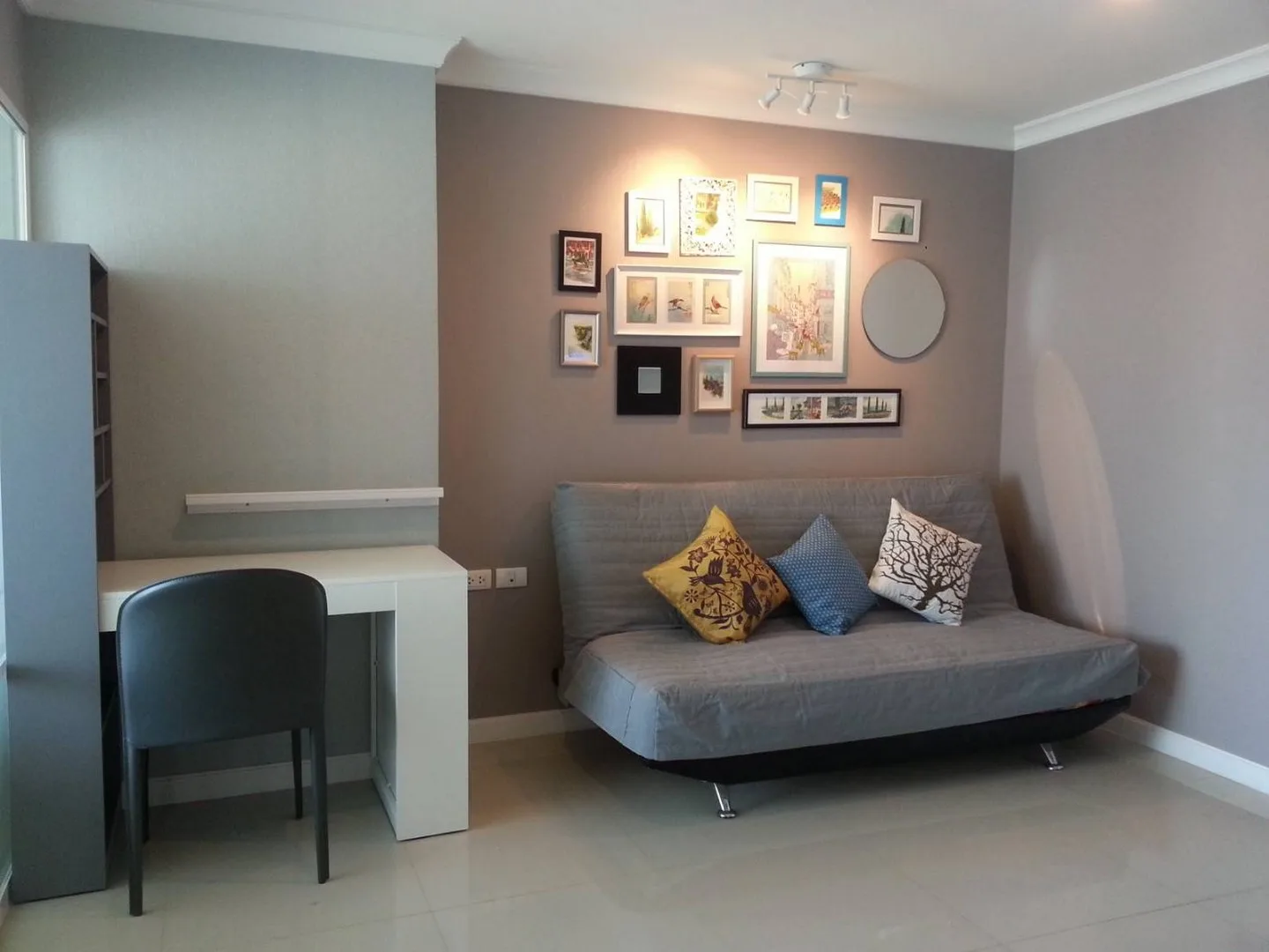 Lumpini Place Rama IX - Ratchada — photo 1