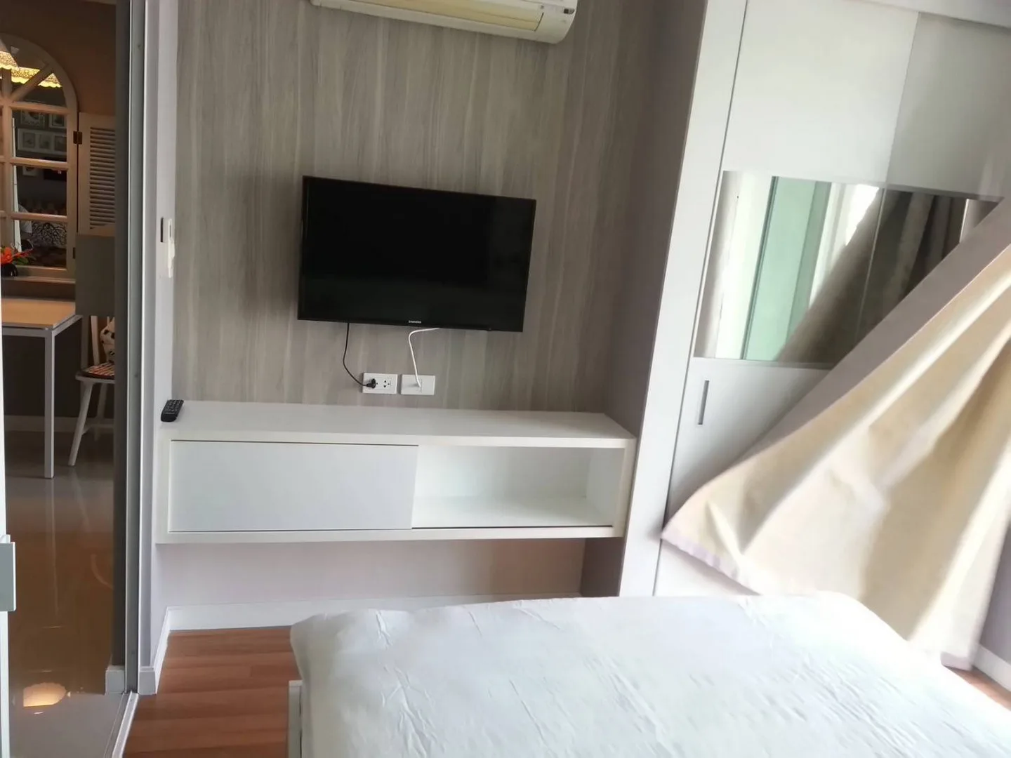Lumpini Place Rama IX - Ratchada — photo 11