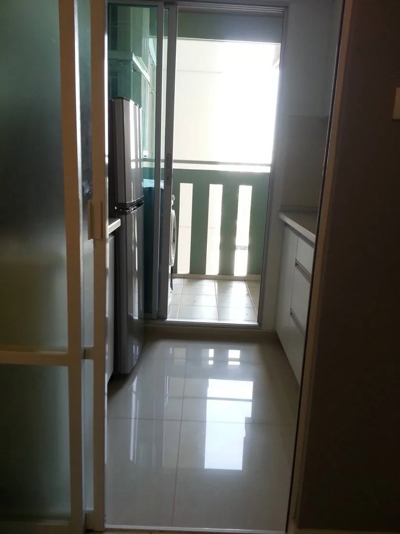 Lumpini Place Rama IX - Ratchada — photo 15