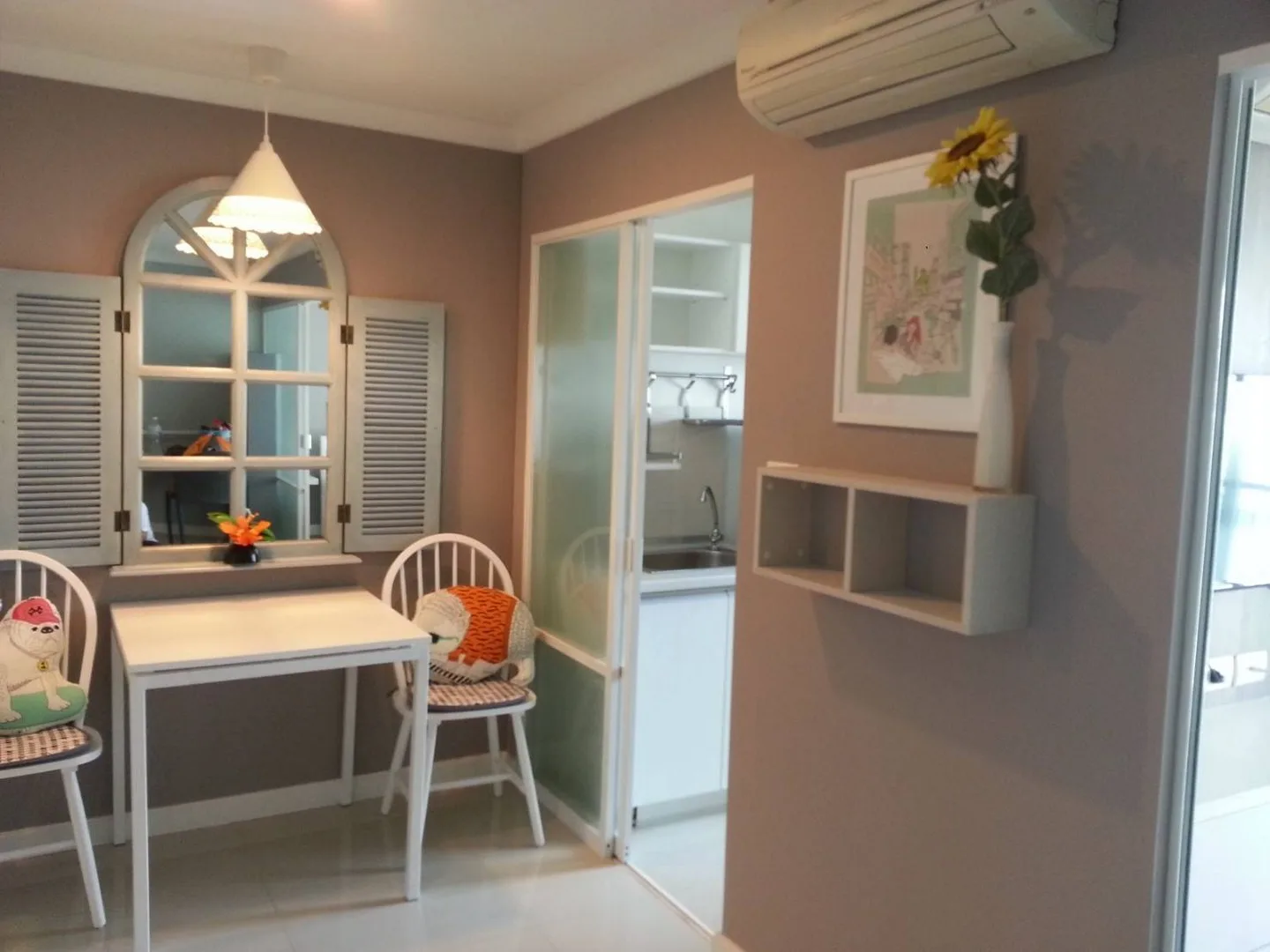 Lumpini Place Rama IX - Ratchada — photo 4