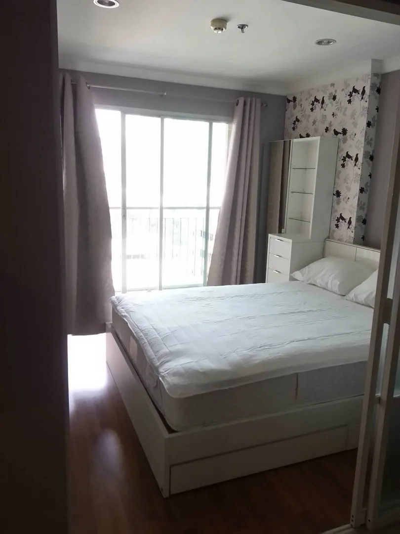 Lumpini Place Rama IX - Ratchada — photo 10