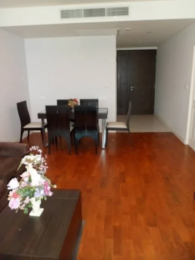 U Delight Residence Riverfront Rama 3