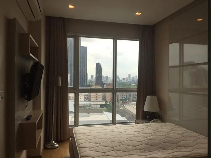 The Address Asoke — photo 3
