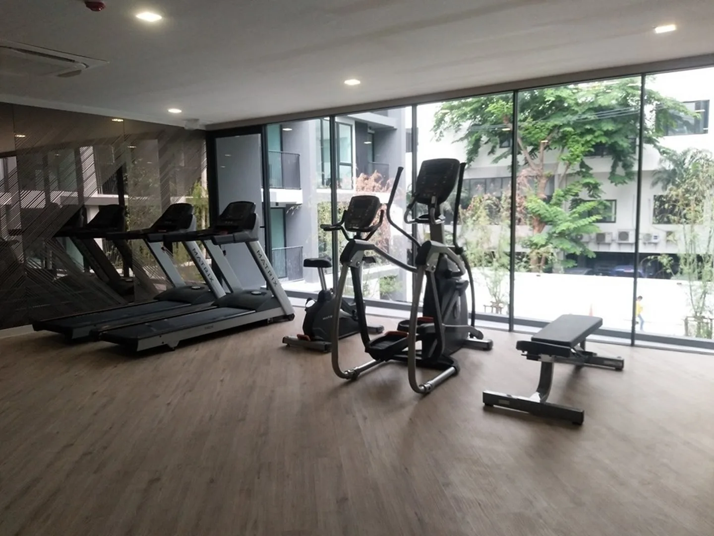Serio Sukhumvit 50 — photo 7