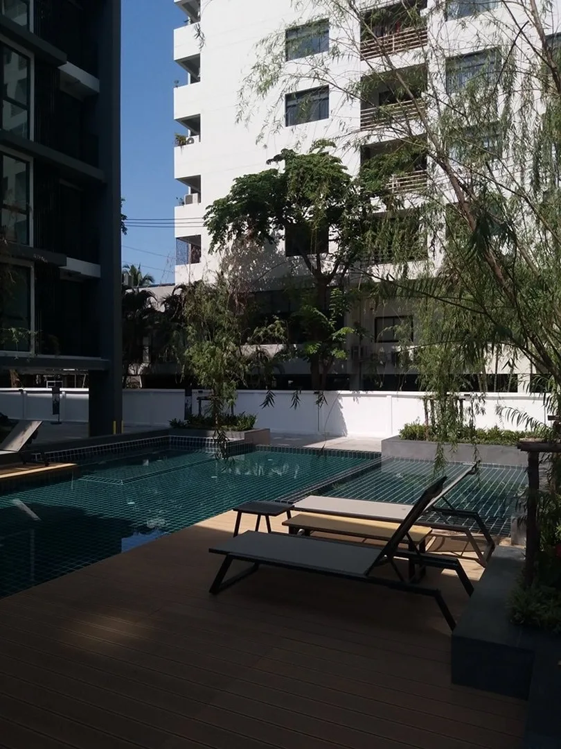 Serio Sukhumvit 50 — photo 10