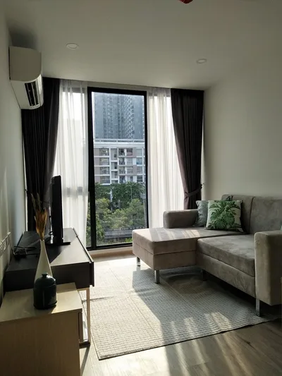Serio Sukhumvit 50