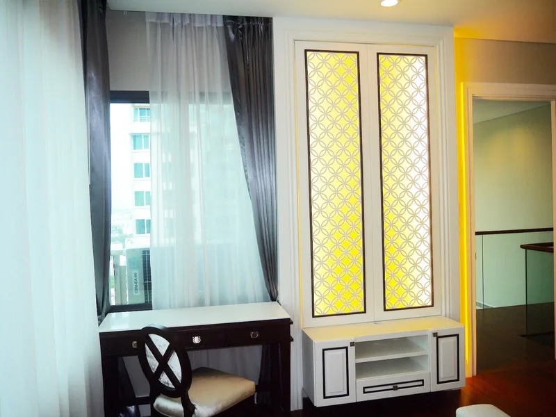 Bright Sukhumvit 24 — photo 11