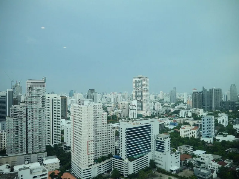 Bright Sukhumvit 24 — photo 9