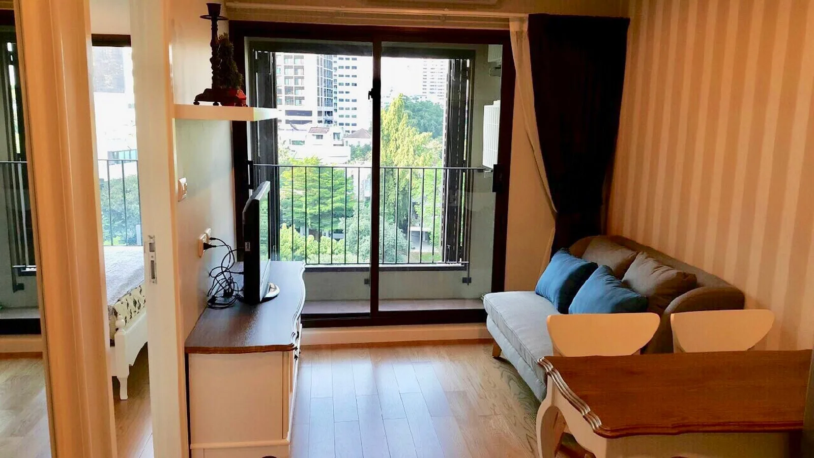 Condolette Dwell Sukhumvit 26 — photo 2