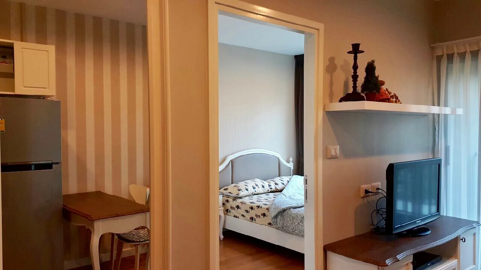 Condolette Dwell Sukhumvit 26 — photo 3