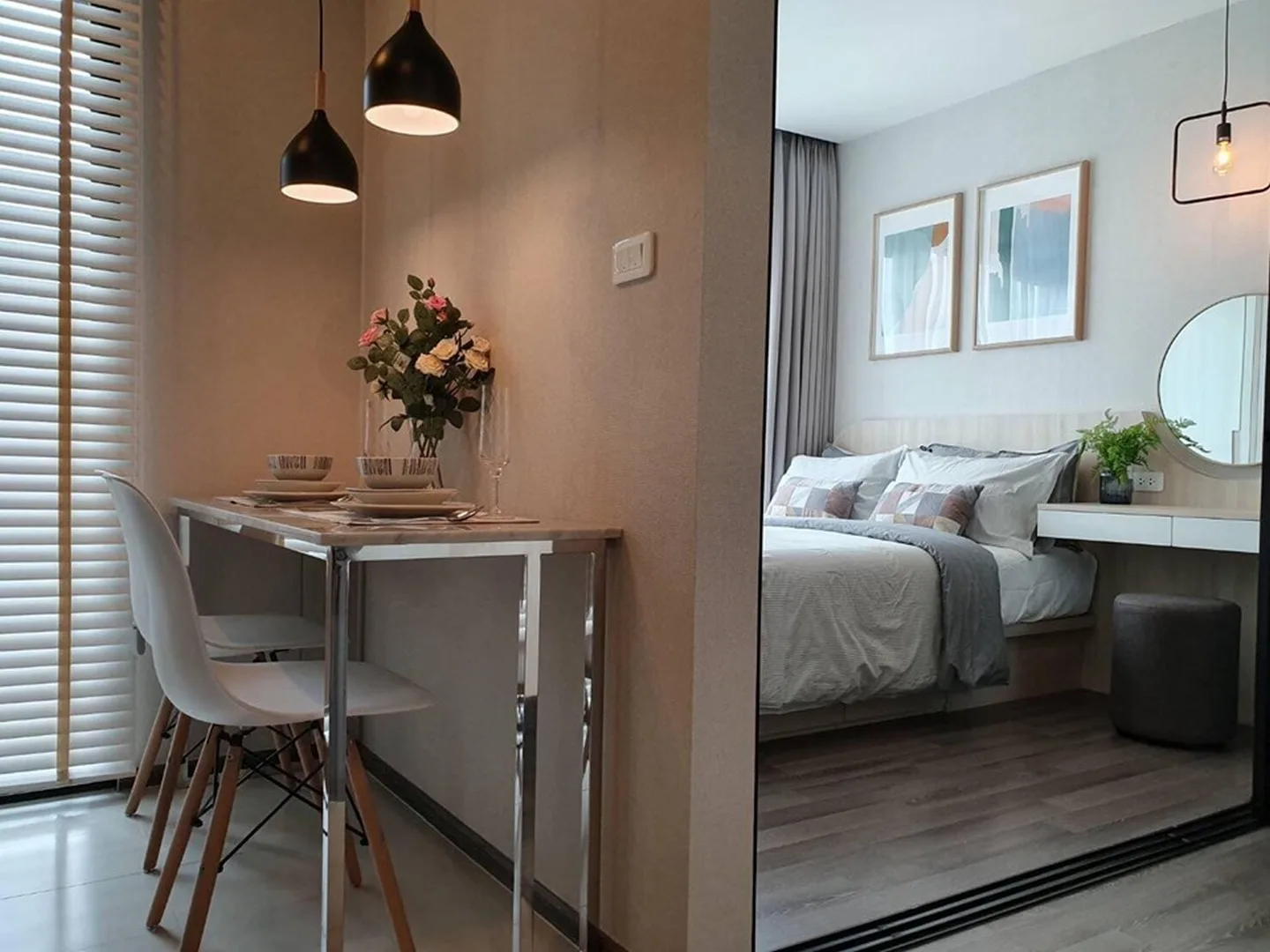 The Base Park West Sukhumvit 77 — photo 1