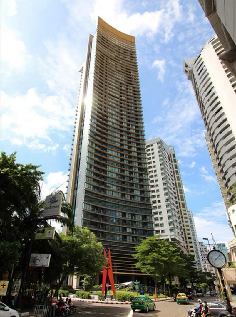The Lumpini 24 — photo 14