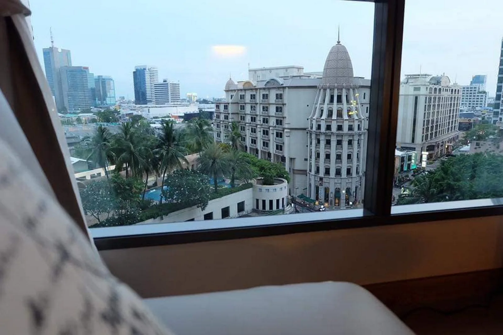 The Lumpini 24 — photo 9