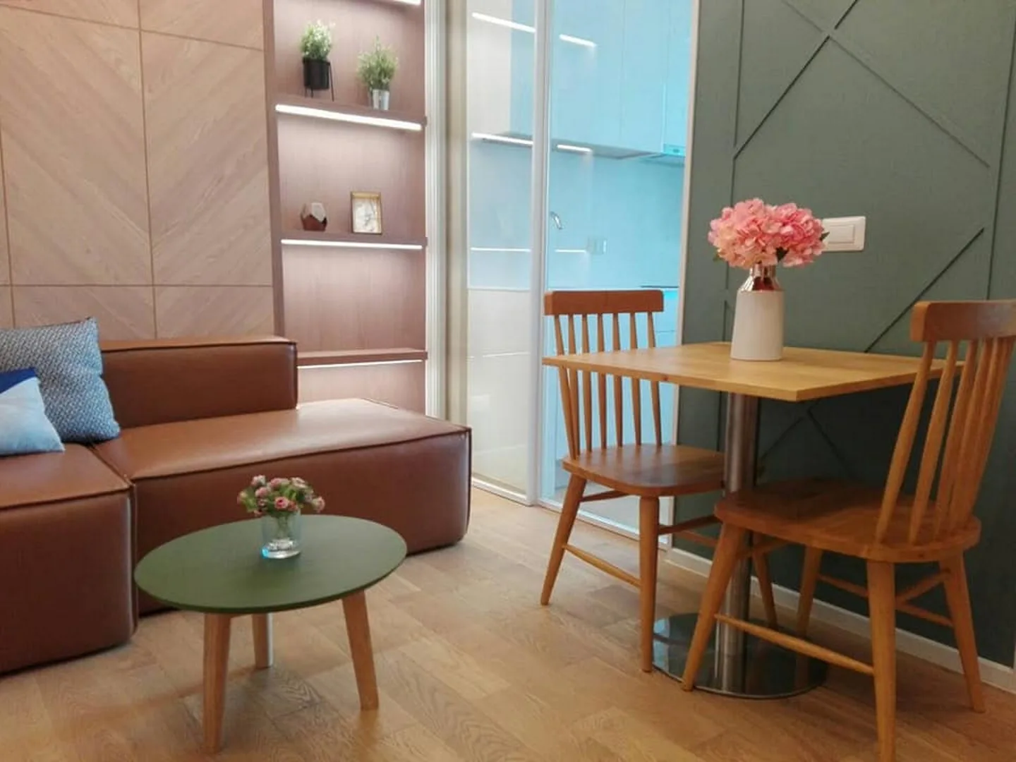 The Saint Residences — photo 4