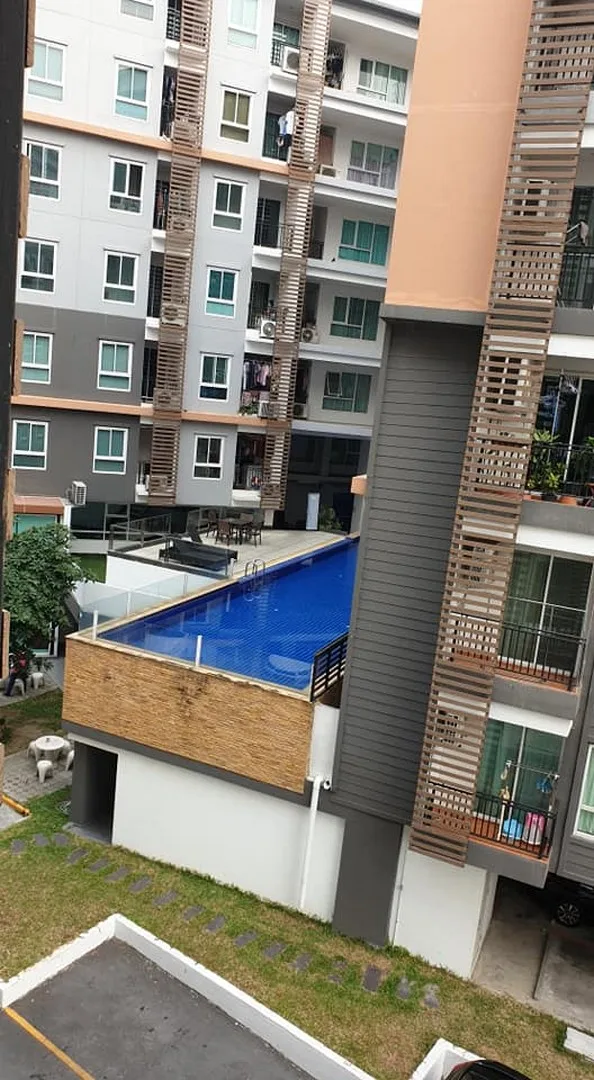 Regent Home 22 Sukhumvit 85 — photo 6