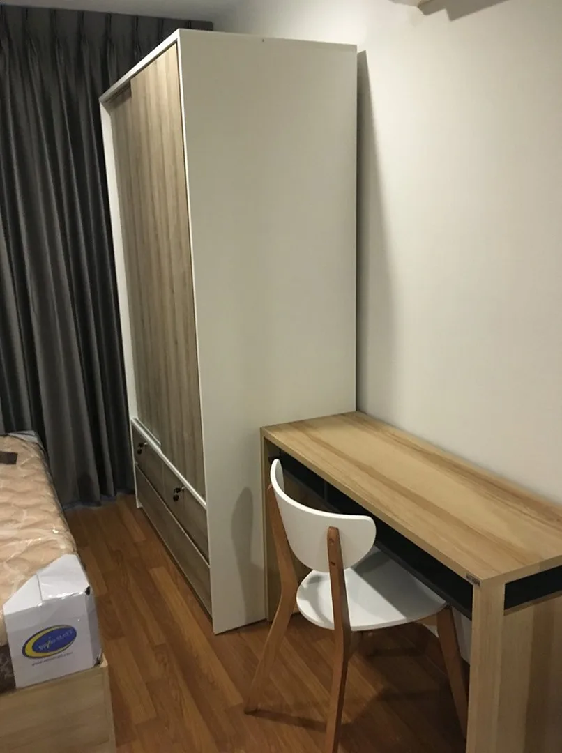 Regent Home Sukhumvit 81 — photo 16