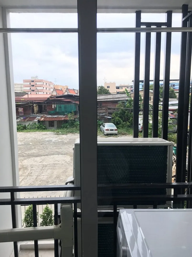 Regent Home Sukhumvit 81 — photo 19