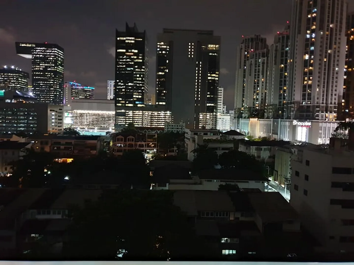 Lumpini Place Rama IX - Ratchada — photo 13
