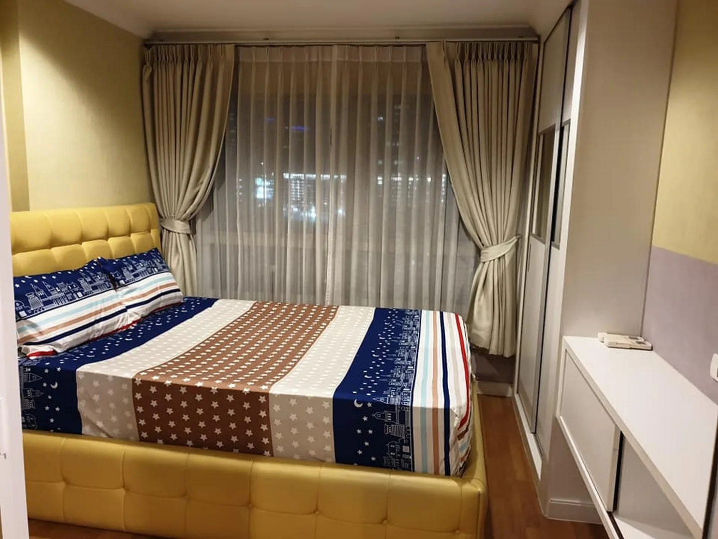 Lumpini Place Rama IX - Ratchada — photo 6