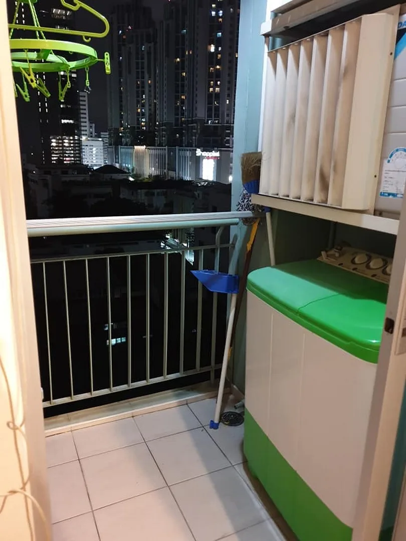 Lumpini Place Rama IX - Ratchada — photo 10