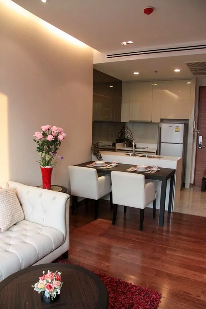 The Address Sukhumvit 28 — photo 2
