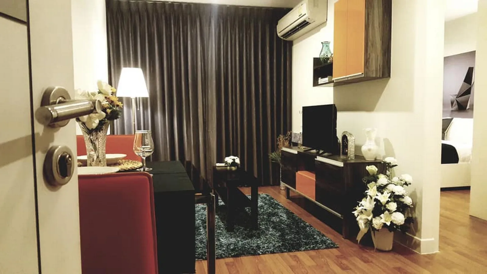 Voque Place Sukhumvit 107 — photo 6