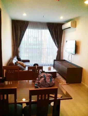 Rhythm Sathorn - Narathiwas — photo 1