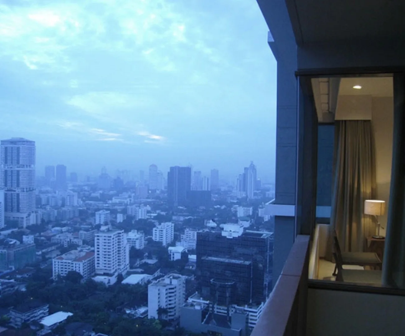 The Emporio Place — photo 2