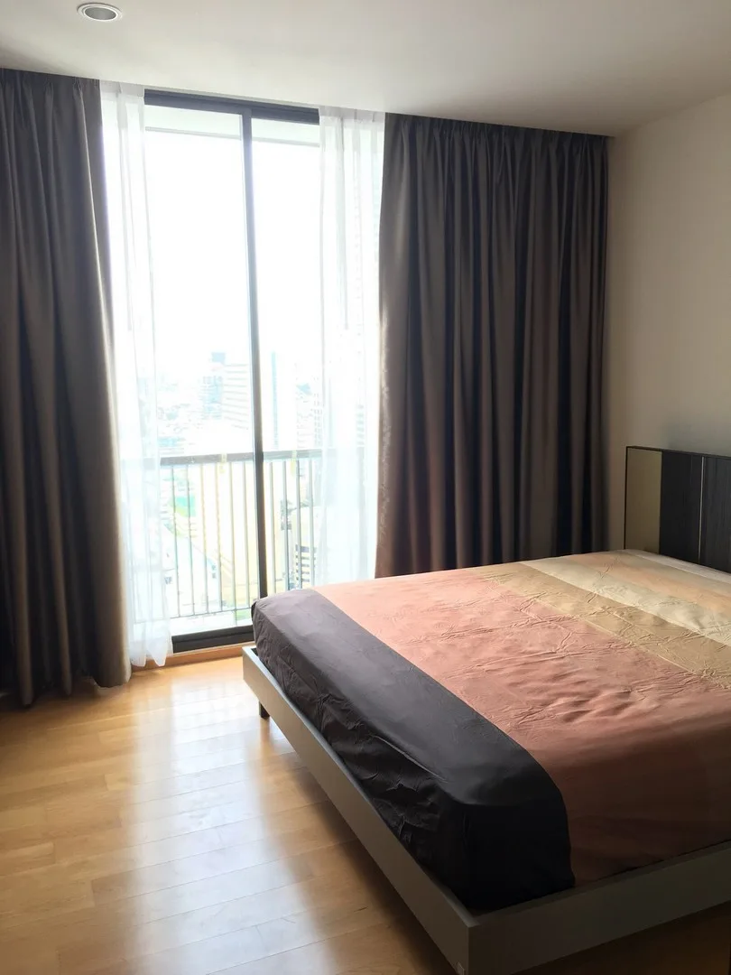 Noble Revolve Silom — photo 4