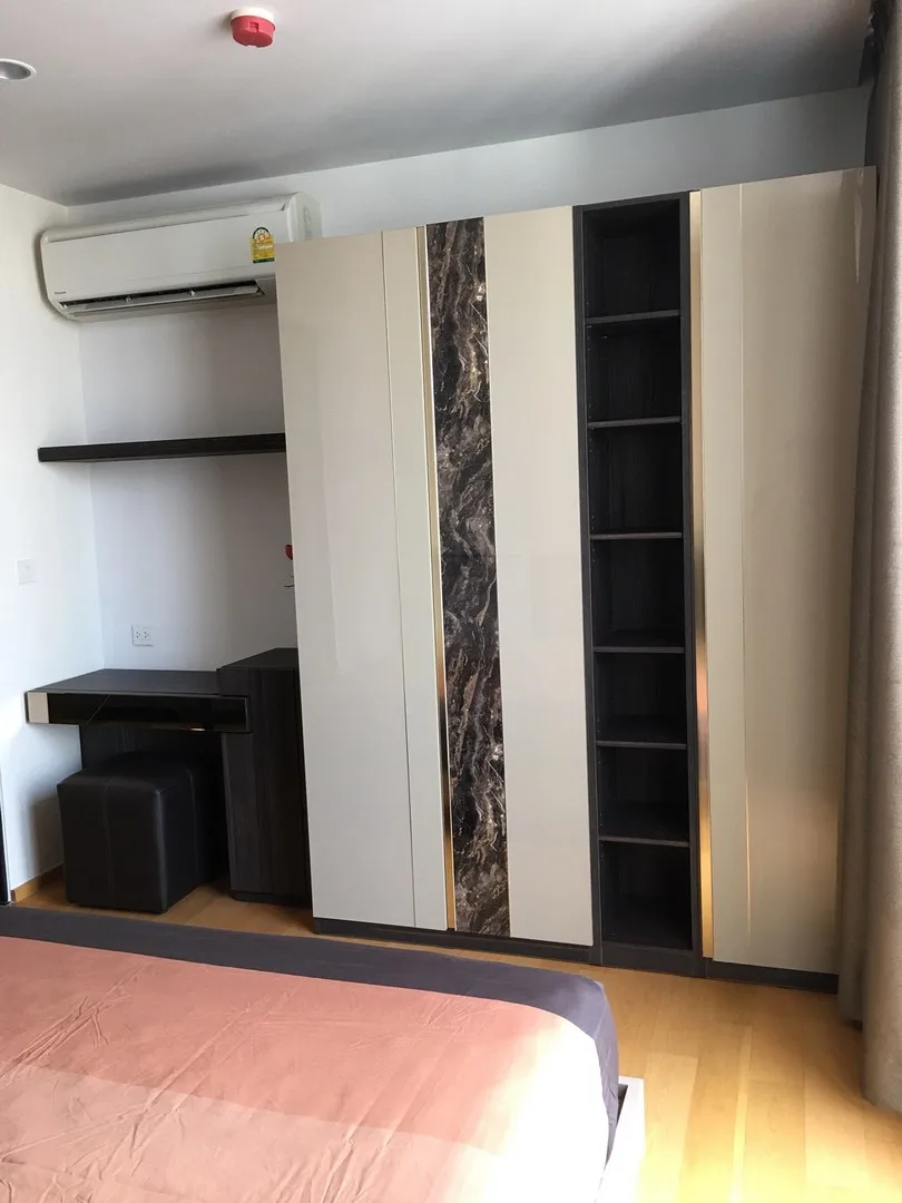 Noble Revolve Silom — photo 8