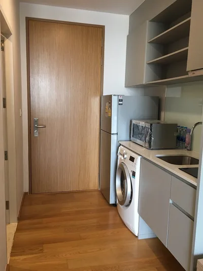 Noble Revolve Silom
