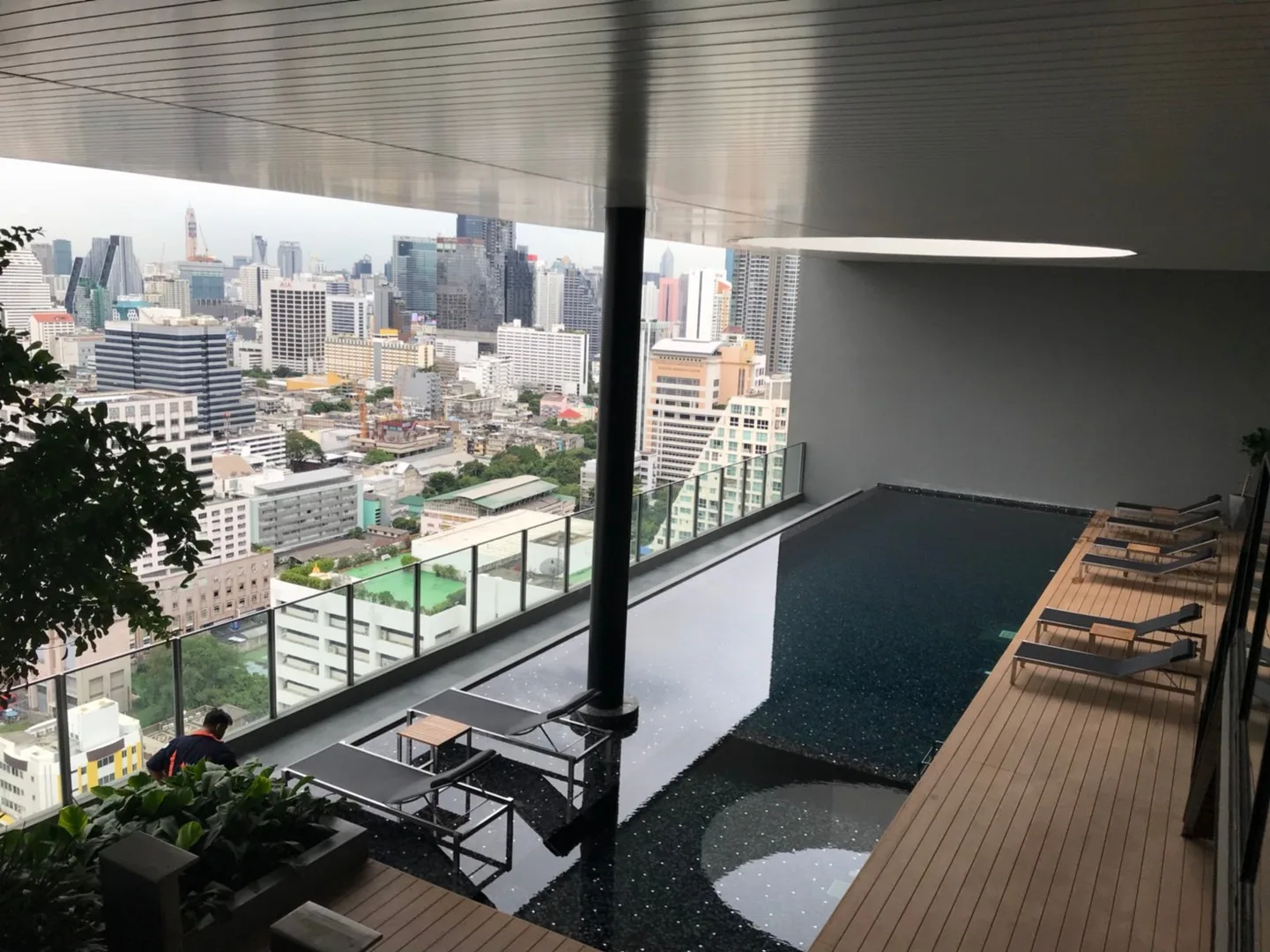 Noble Revolve Silom — photo 12