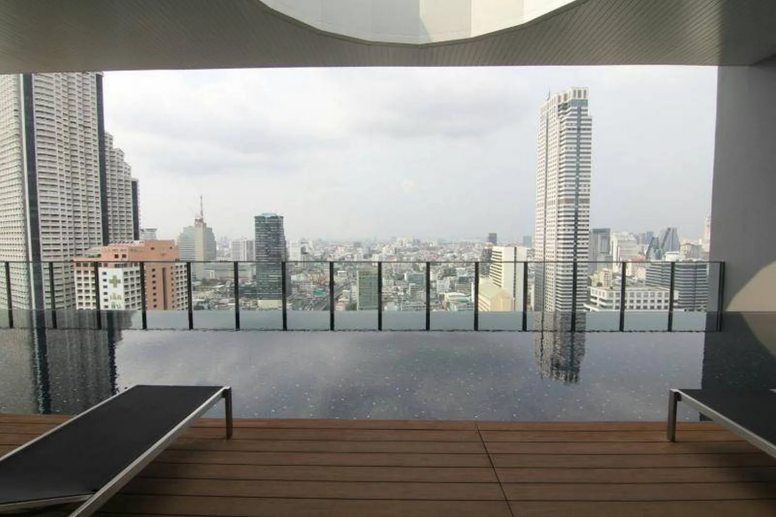 Noble Revolve Silom — photo 11