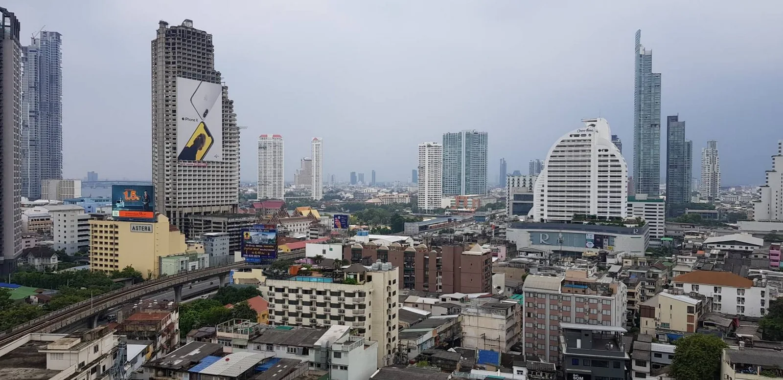 Noble Revolve Silom — photo 12