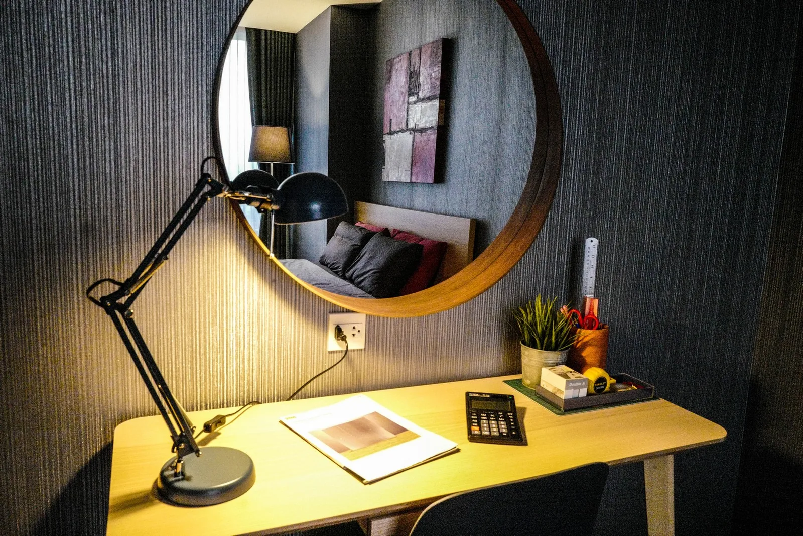 Noble Revolve Silom — photo 7