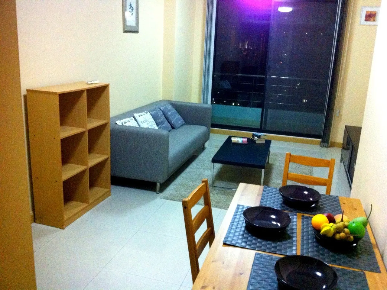 Supalai Premier Place Asoke — photo 2