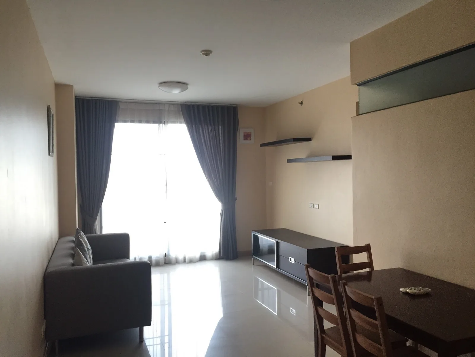 Supalai Premier Place Asoke — photo 9