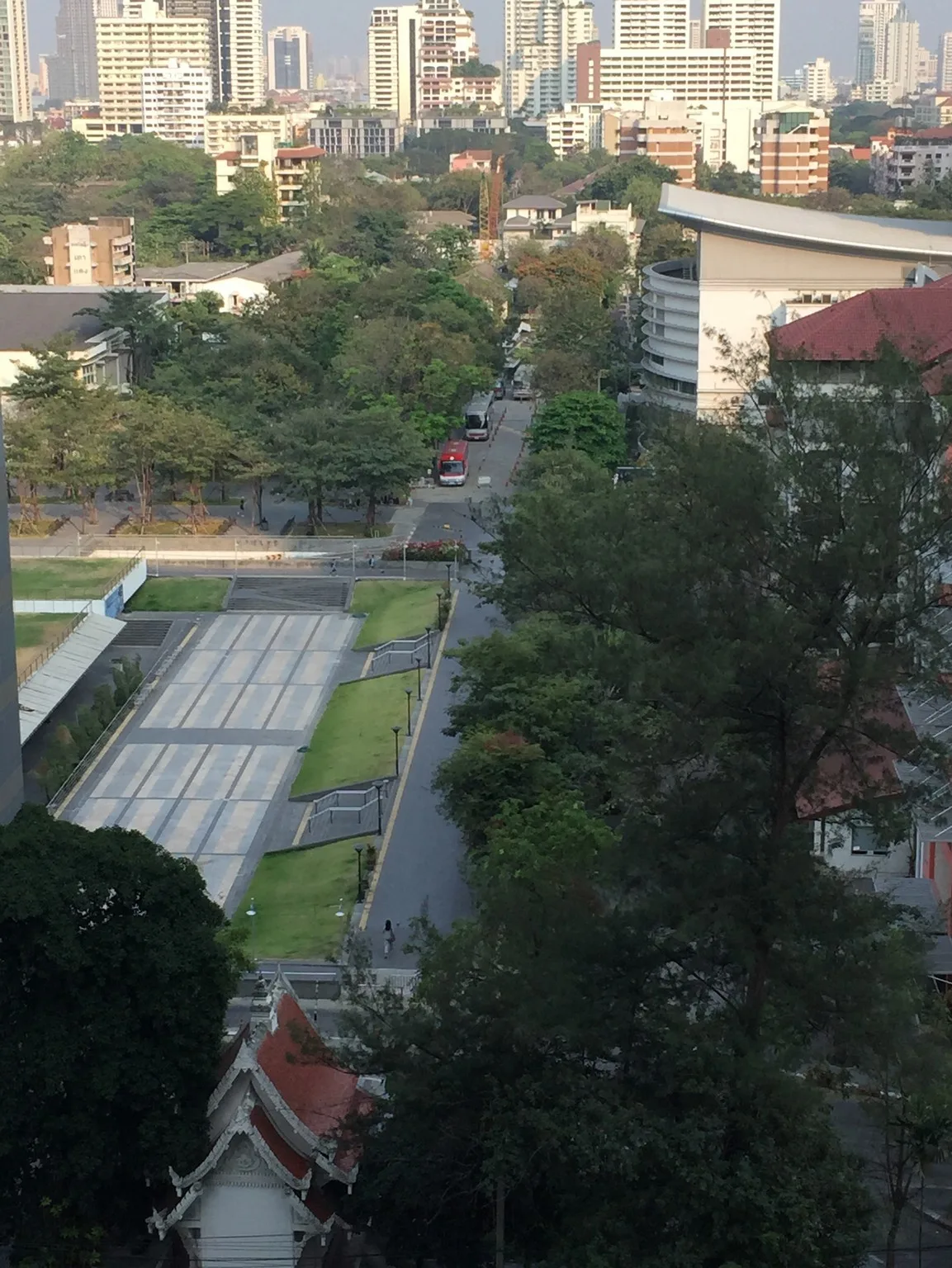 Supalai Premier Place Asoke — photo 10