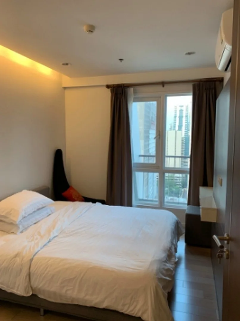 15 Sukhumvit Residences — photo 4