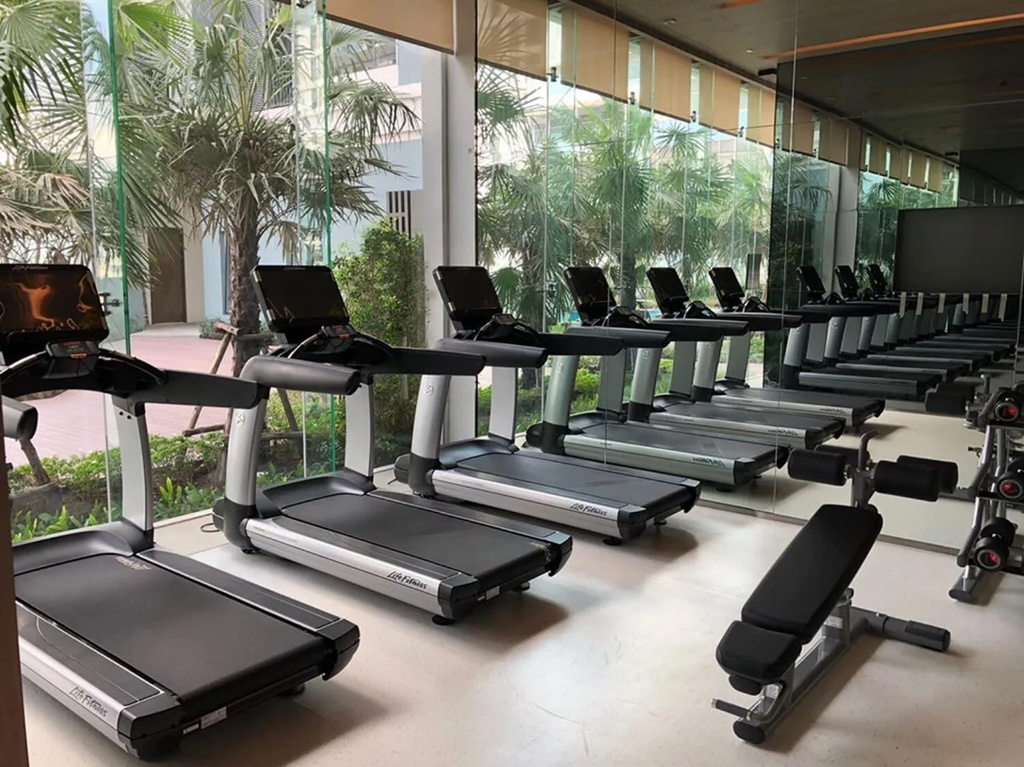 The Saint Residences — photo 12