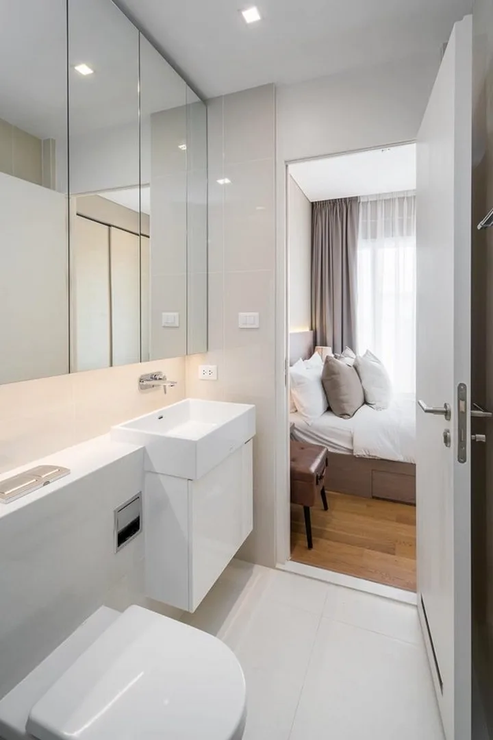 The Saint Residences — photo 10