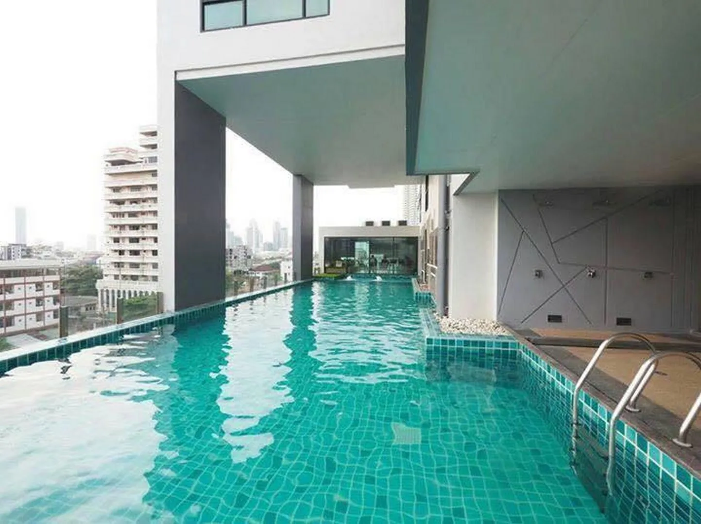 Bangkok Horizon Sathorn — photo 1