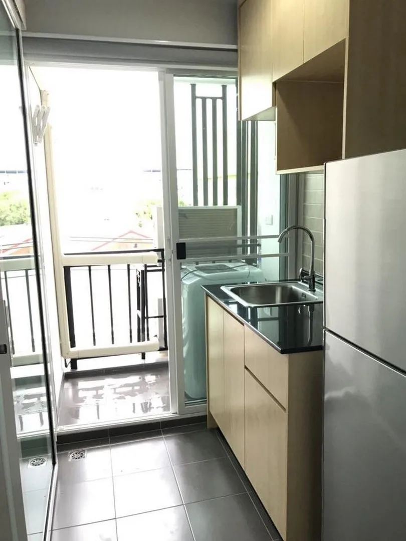 Regent Home Sukhumvit 81 — photo 4