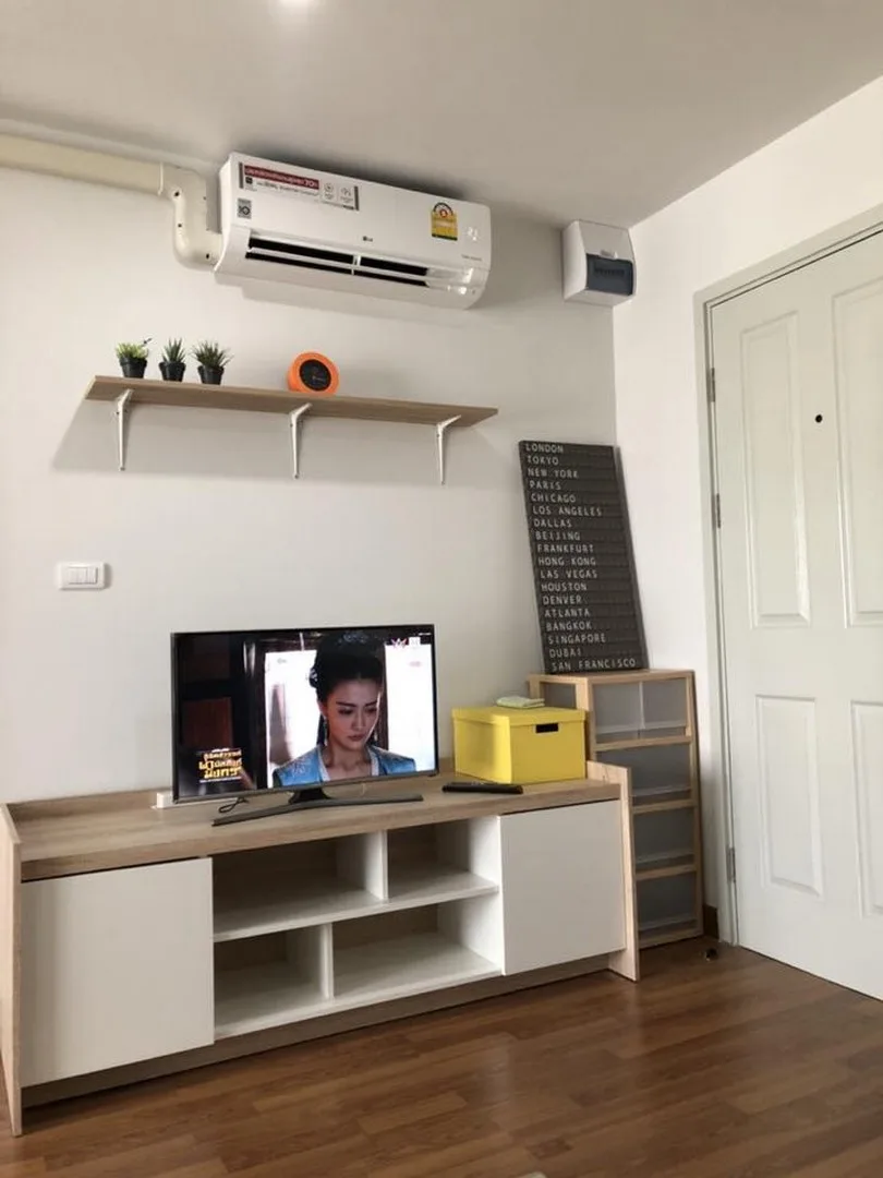 Regent Home Sukhumvit 81 — photo 5