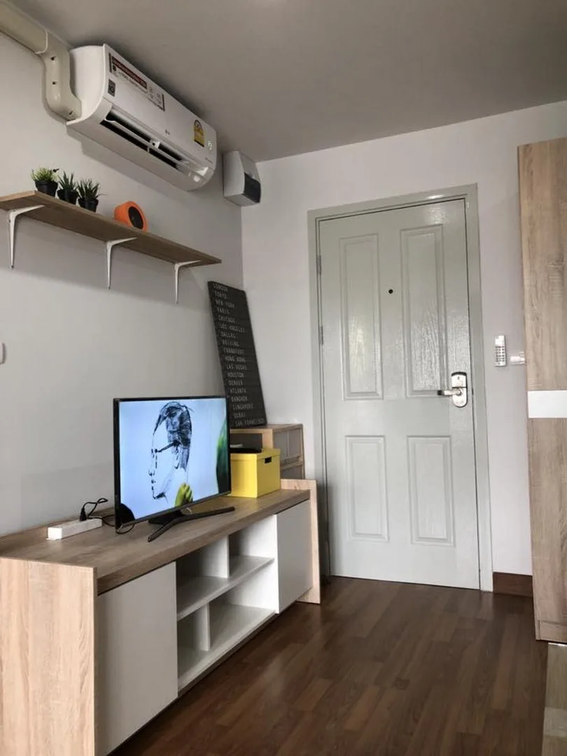 Regent Home Sukhumvit 81 — photo 8