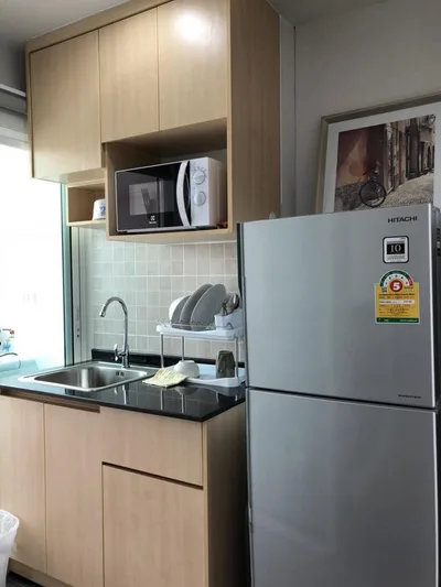 Regent Home Sukhumvit 81