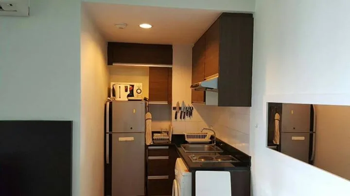 The Address Sukhumvit 42 — photo 2